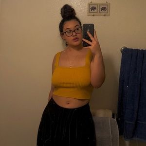 Meet your Posher, Rose